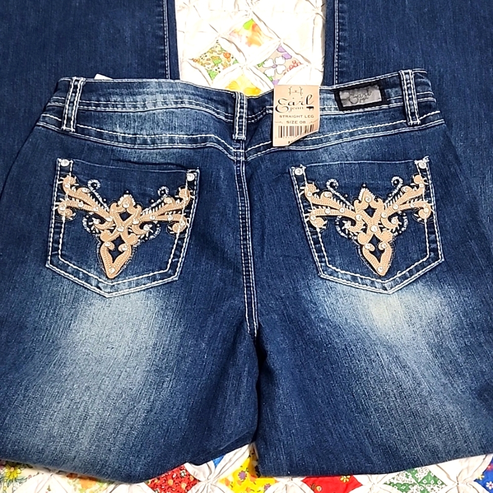 Earl Jeans New